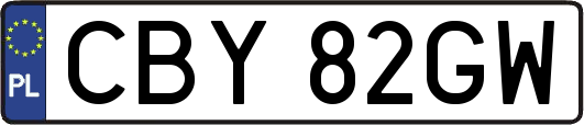 CBY82GW