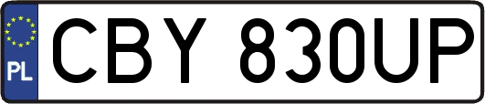 CBY830UP