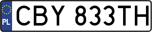 CBY833TH