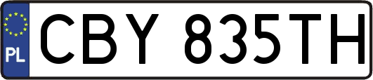 CBY835TH