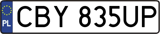 CBY835UP