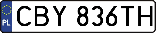 CBY836TH
