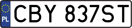 CBY837ST