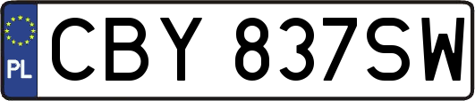 CBY837SW