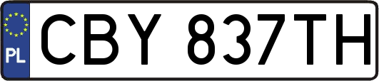 CBY837TH