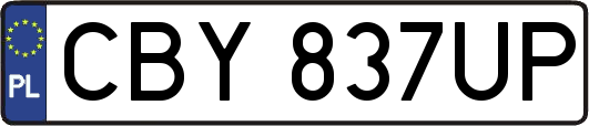 CBY837UP
