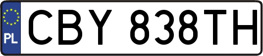 CBY838TH