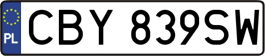 CBY839SW
