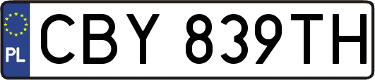 CBY839TH