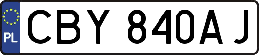CBY840AJ