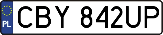 CBY842UP