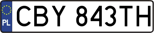 CBY843TH