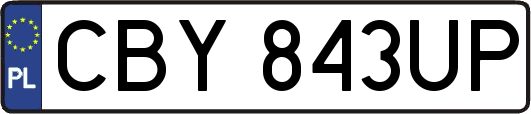 CBY843UP