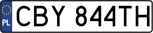 CBY844TH