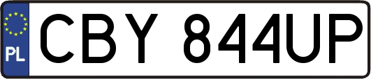 CBY844UP