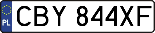 CBY844XF