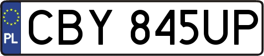 CBY845UP