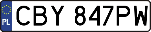 CBY847PW