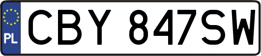 CBY847SW