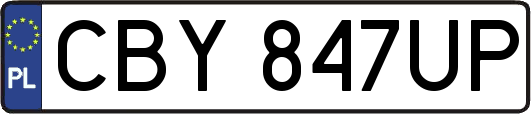 CBY847UP