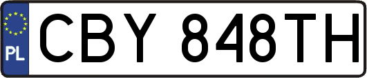 CBY848TH