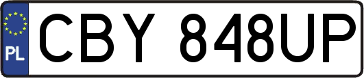 CBY848UP