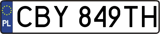CBY849TH