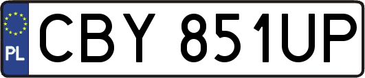 CBY851UP