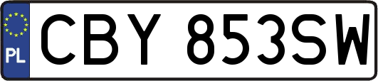 CBY853SW
