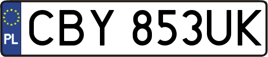 CBY853UK