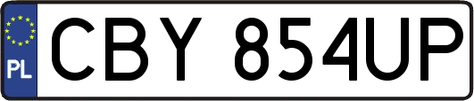 CBY854UP