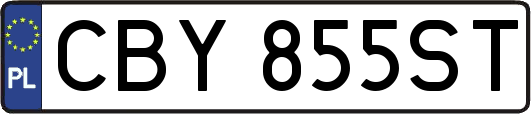 CBY855ST