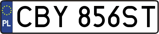 CBY856ST