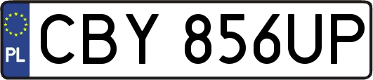 CBY856UP