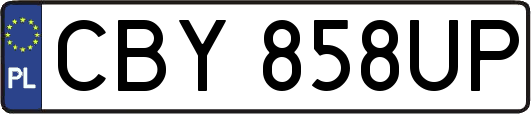 CBY858UP