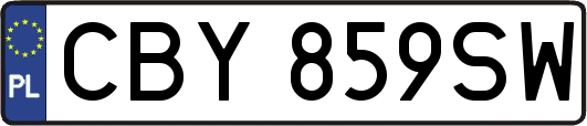 CBY859SW