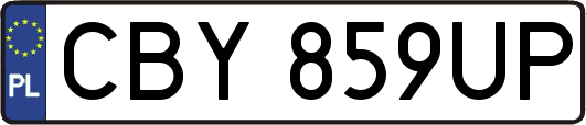CBY859UP