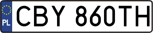 CBY860TH