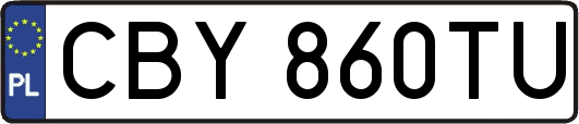 CBY860TU
