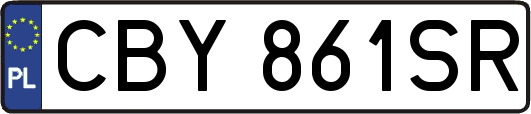 CBY861SR