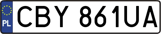 CBY861UA