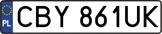 CBY861UK