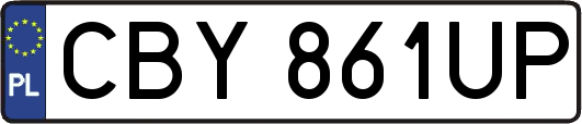 CBY861UP