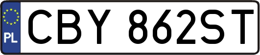 CBY862ST