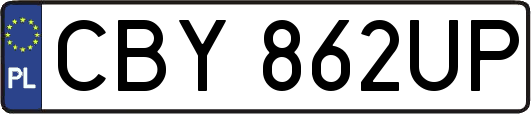 CBY862UP