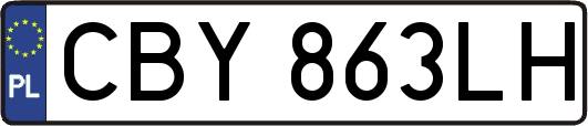 CBY863LH