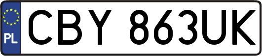 CBY863UK