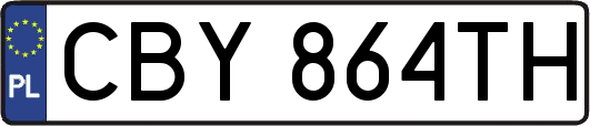 CBY864TH