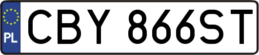 CBY866ST