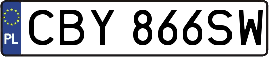 CBY866SW